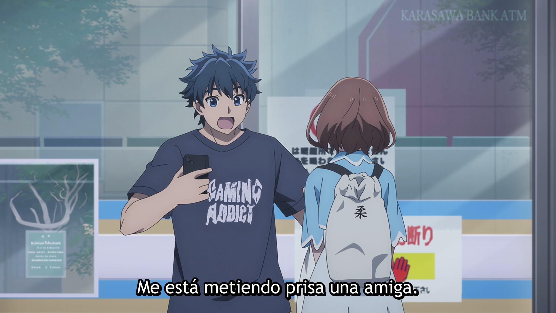 Shangri-La Frontier: Kusoge Hunter, Kamige ni Idoman to su (LlaneroSolitario)